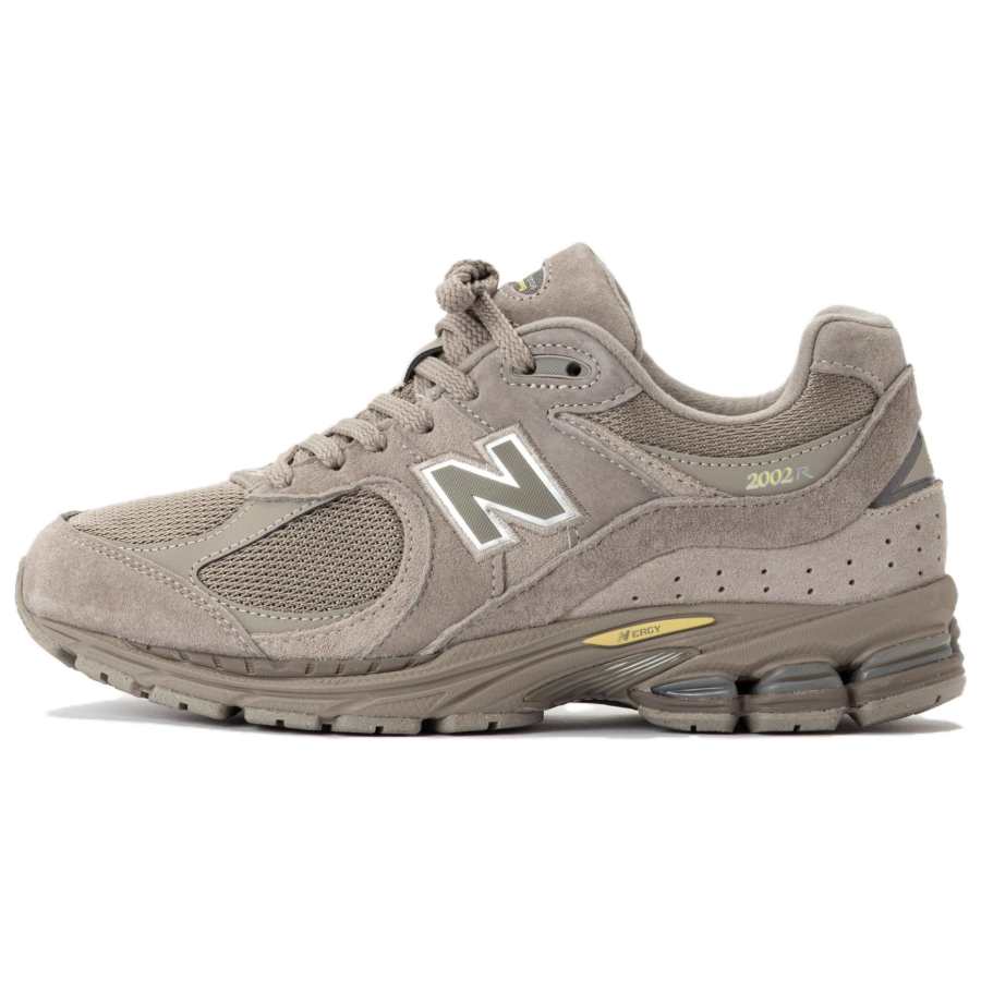 New Balance New Balance NB 2002 Cushioning Breathable Support Cushioning Breathable Support Casual Shoes Unisex