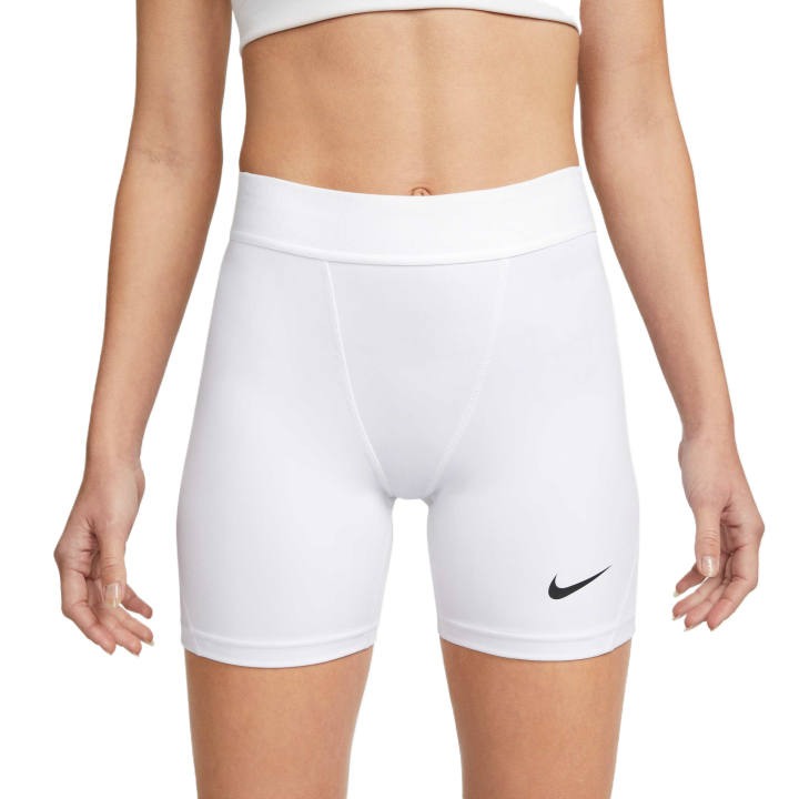 Nike Nike Pro Soccer Bottoms Women's White/Black
