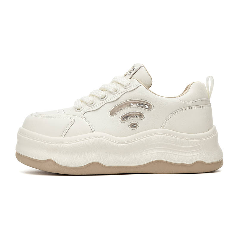 GONGNIUMEILI Skateboard Shoes Women's