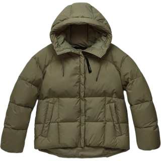 PYRENEX SS26 Down Jacket Women's