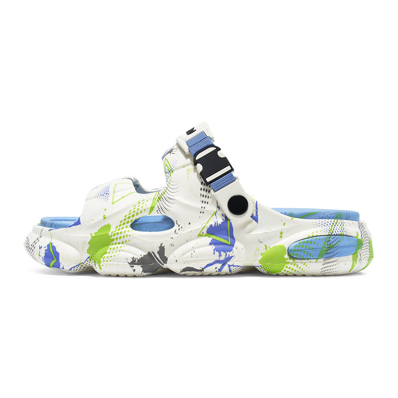 NANJIREN Beach Sandals Unisex