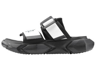 NORVINCY Luxury Streetwear Seaside Soft Sole Beach Sandals Unisex