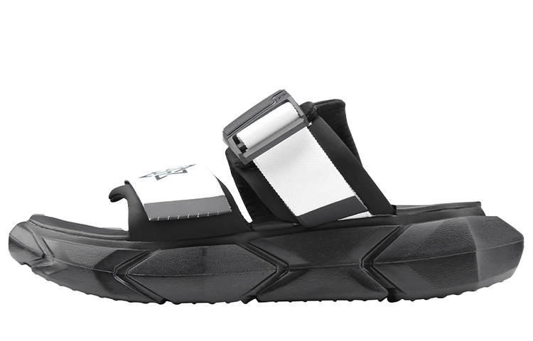 NORVINCY Luxury Streetwear Seaside Soft Sole Beach Sandals Unisex