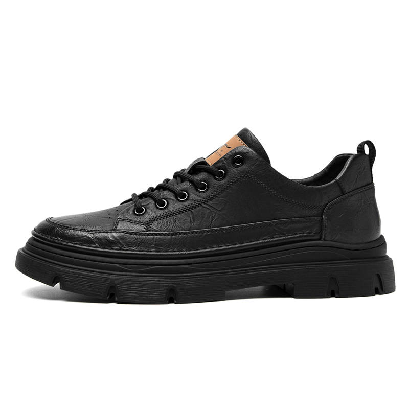 SEPTWOLVES SEPTWOLVES Casual Leather Shoes Men's