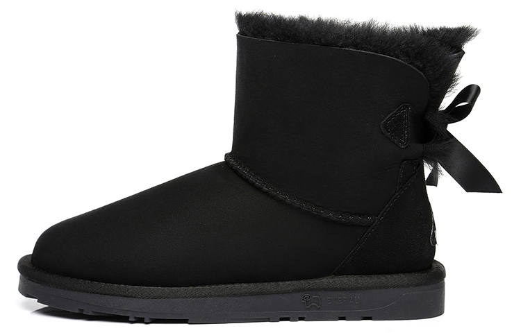 EVERAU EVERAU Snow Boots Women's Black