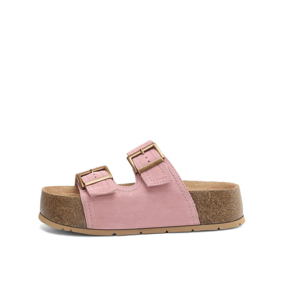 Rosa Bianca Abrasion Resistant Abrasion Resistant Slide Slippers Women's