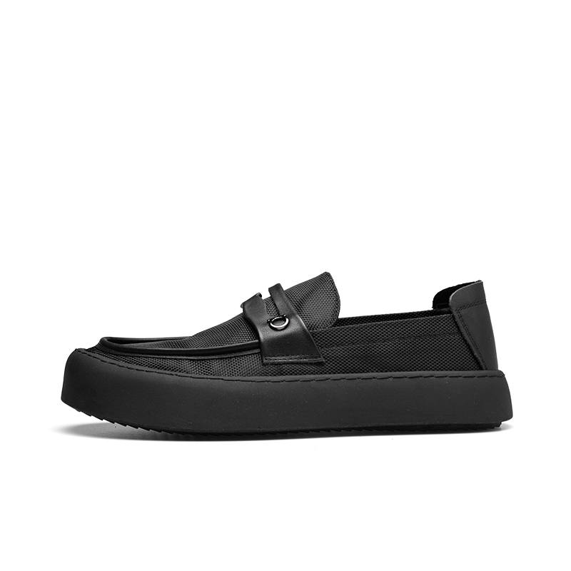 PARDASAUL PARDASAUL Casual Shoes Men's Black