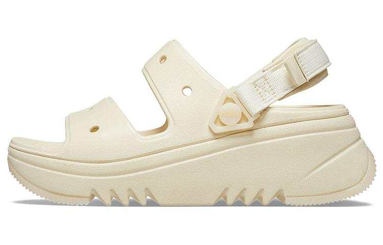 Crocs Crocs Classic Hiker Xscape 'Beige' Women's