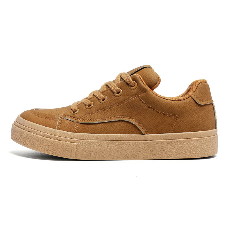 NANJIREN Low top Skateboard Shoes Men's