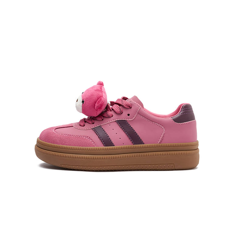 JOSINY Low top Skateboard Shoes Women's