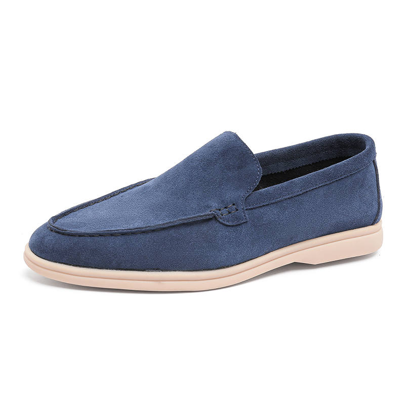 MUYI Men's Casual Shoes Men's Low Top