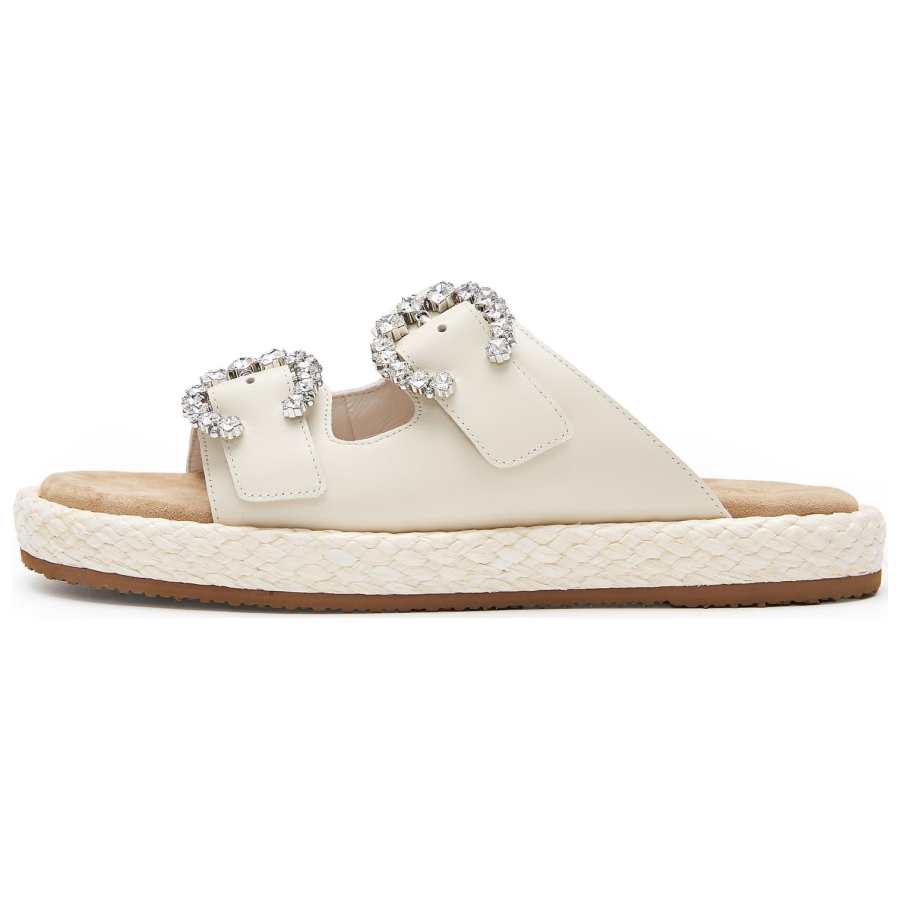 Staccato Slide Slippers Women's