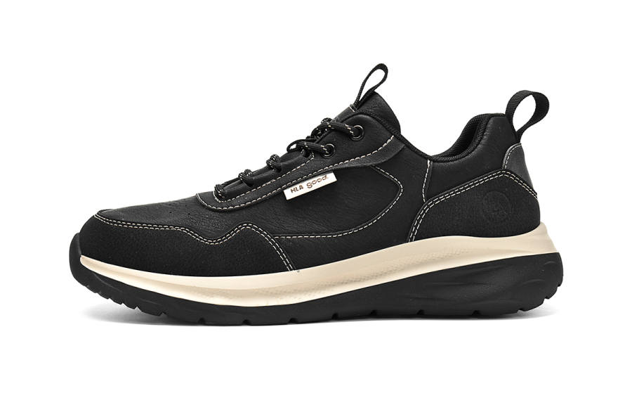 HLA Casual Shoes Men's Low Top