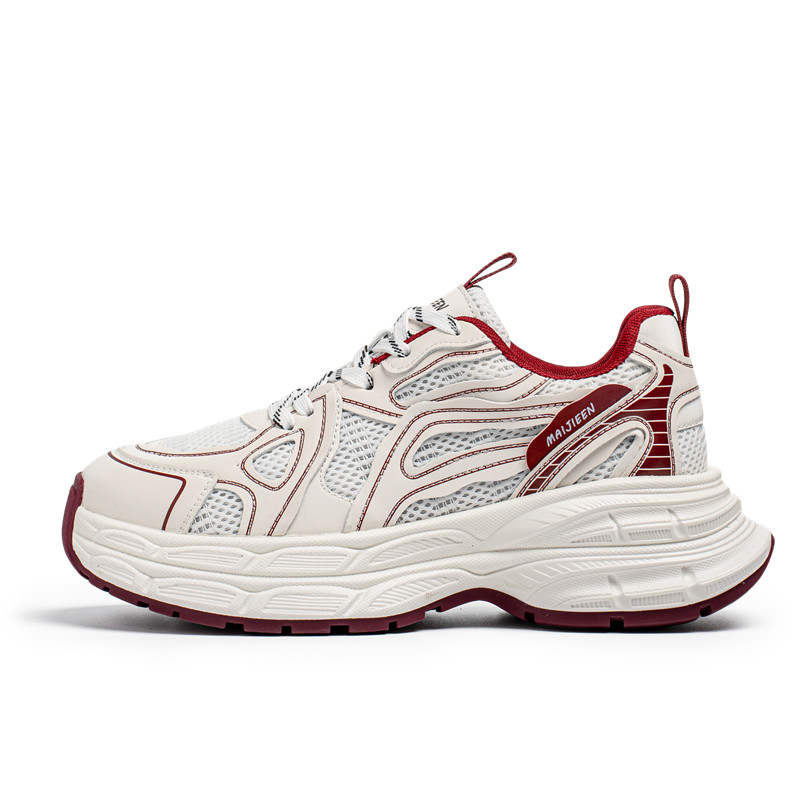JANECO JANECO Low top Chunky Sneakers Men's