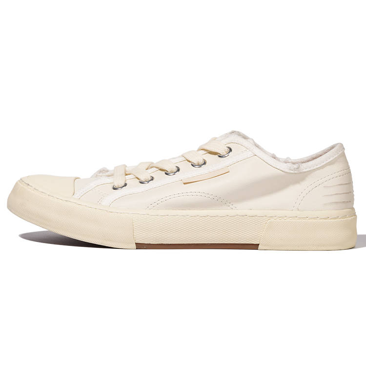 Dreambox Dreambo Cow Leather Low top Skateboard Shoes Women's