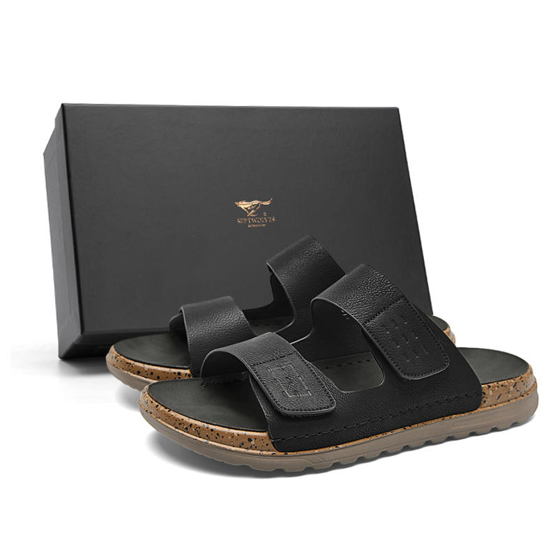 SEPTWOLVES SEPTWOLVES Slide Slippers Unisex