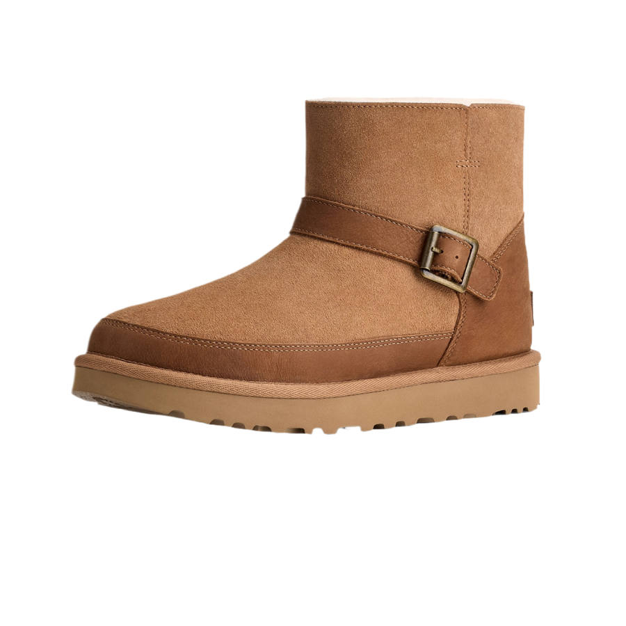 UGG UGG Classic Novelty Thermal 12.5cm Snow Boots Women's