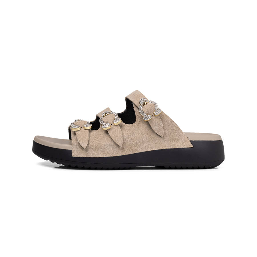 GOLDLION Slide Slippers Women's
