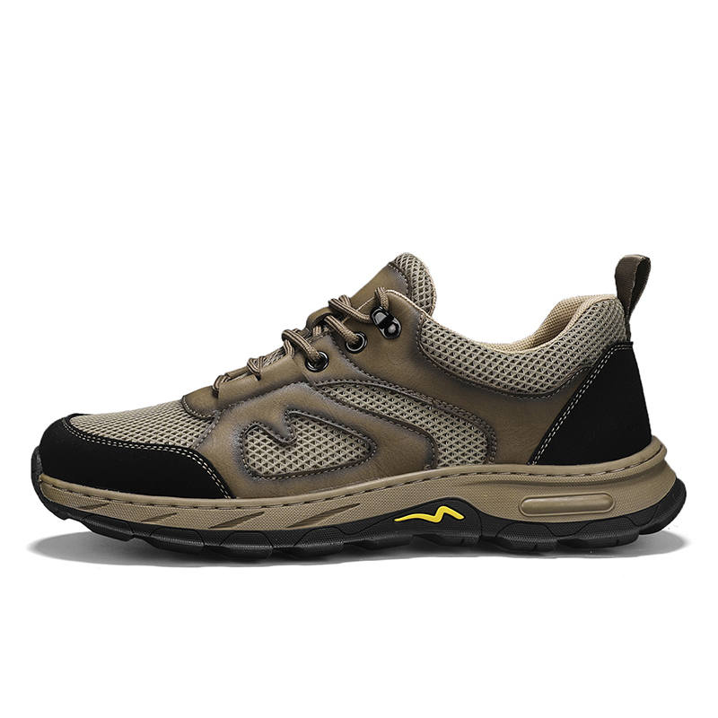 GONGNIUMEILI Casual Shoes Men's