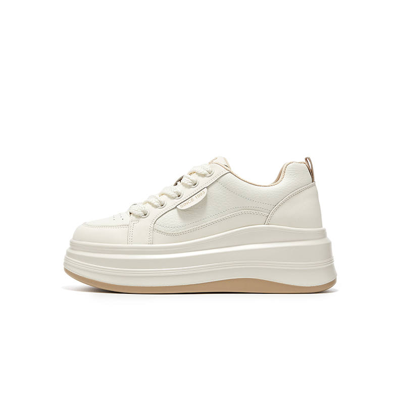 ST&SAT Abrasion Resistant Abrasion Resistant Low top Skateboard Shoes Women's