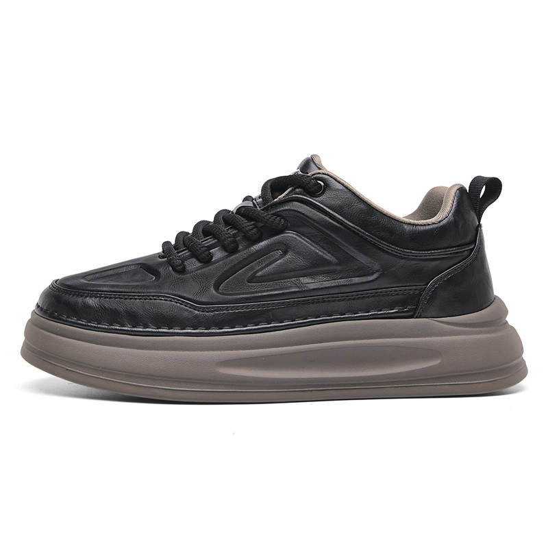 SEPTWOLVES SEPTWOLVES Low top Skateboard Shoes Men's