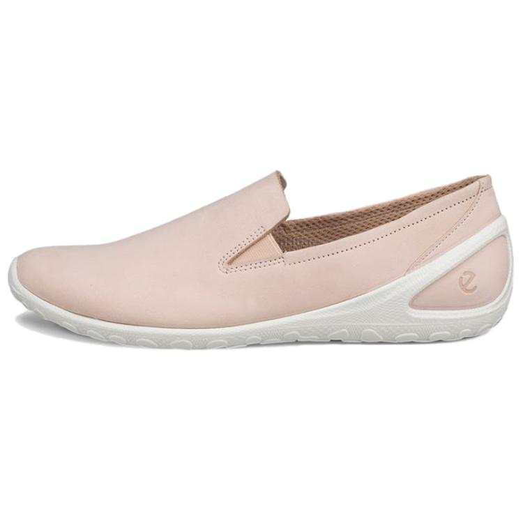 Ecco BIOM Everyday Casual Shoes Women's Pink
