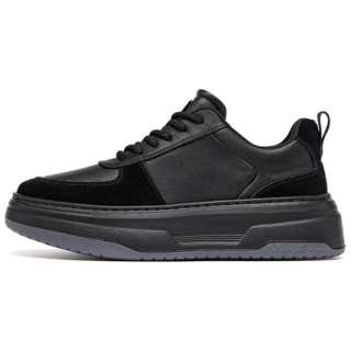 VICKI BROWN Low top Skateboard Shoes Men's