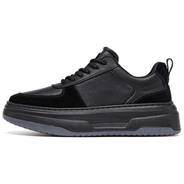 VICKI BROWN Low top Skateboard Shoes Men's