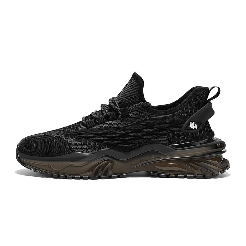 HLA Casual Shoes Men's Low Top