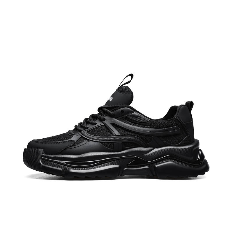 PARDASAUL PARDASAUL Low top Chunky Sneakers Men's Black