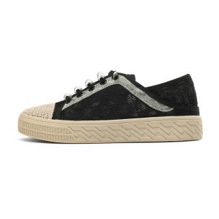 DAPHNE Low top Skateboard Shoes Women's