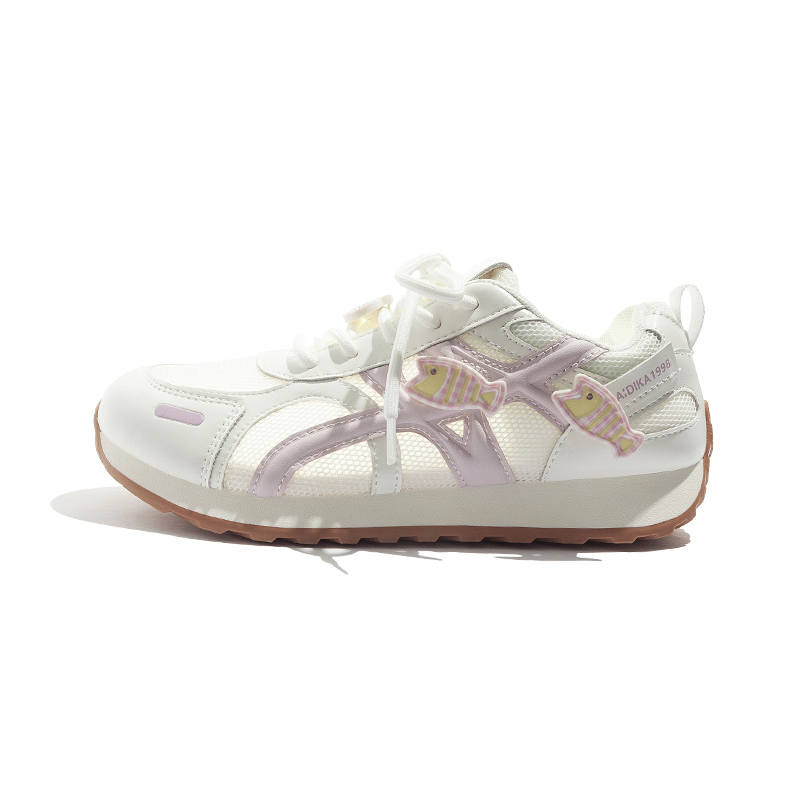BEIER Low top Casual Shoes Women's