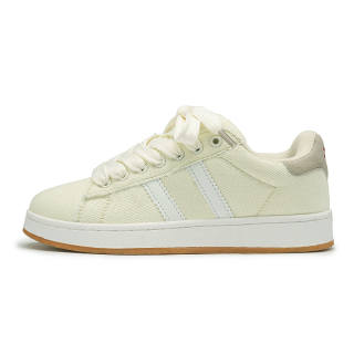 SHUXIAOBEI Fabric Abrasion Resistant Breathable Abrasion Resistant Breathable Low top Skateboard Shoes Unisex