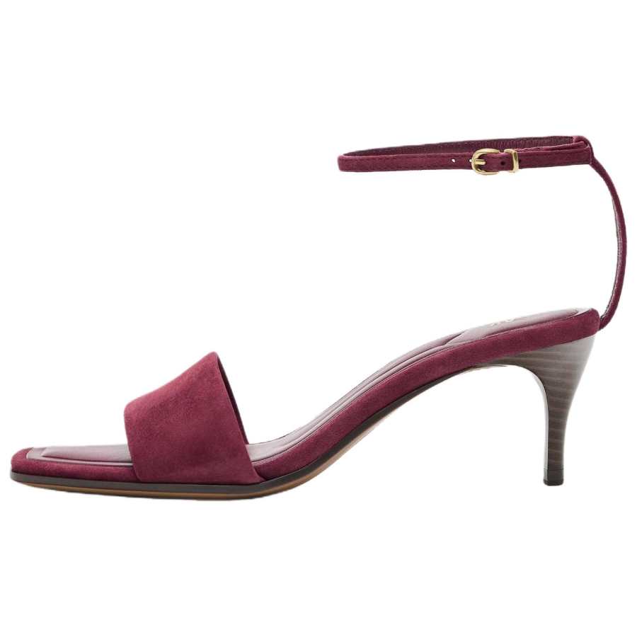 ZARA ZARA One Strap Sandals Women's