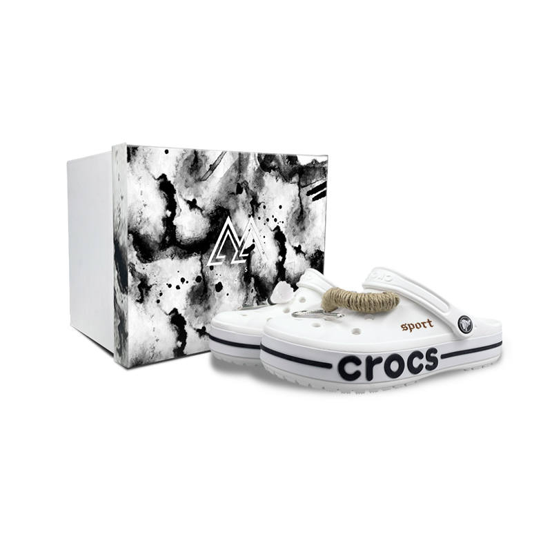 Crocs Crocs Bayaband Clog Clogs Unisex