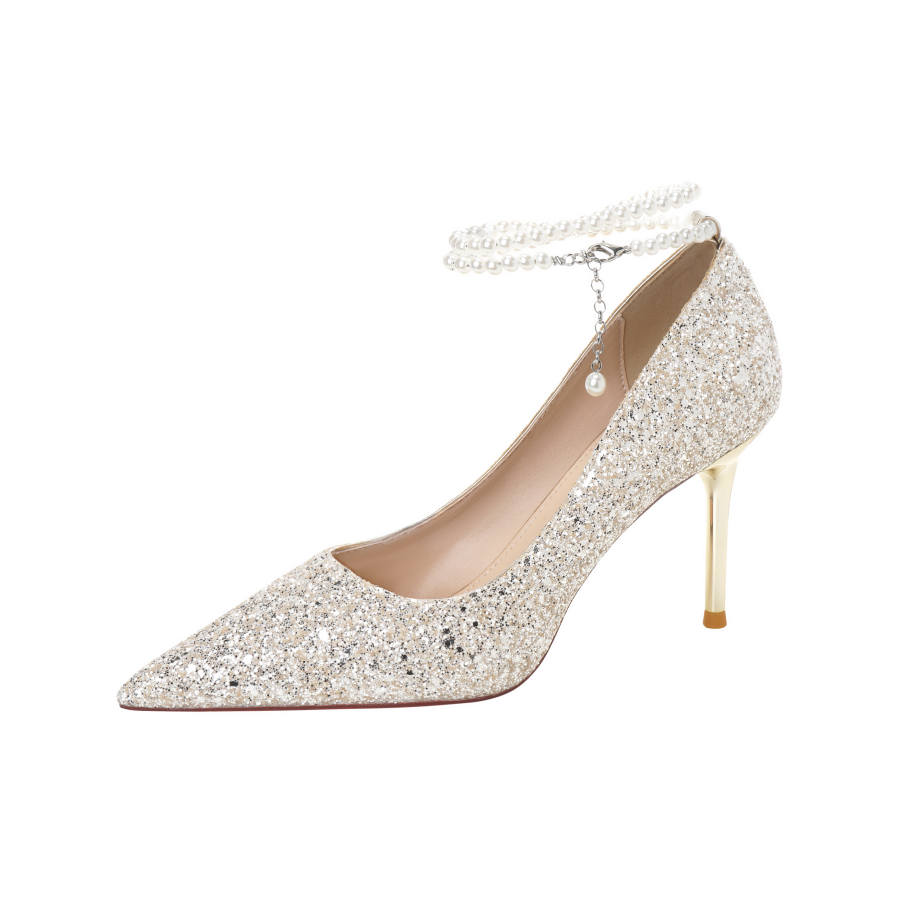 ZUOMILUO ZUOMILUO High Heels Women's