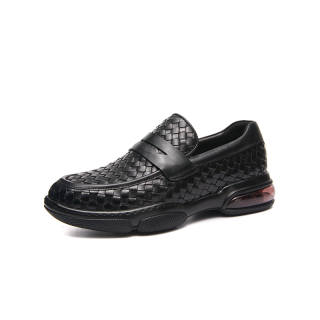 CTCY Men's Casual Shoes Men's Low Top Black