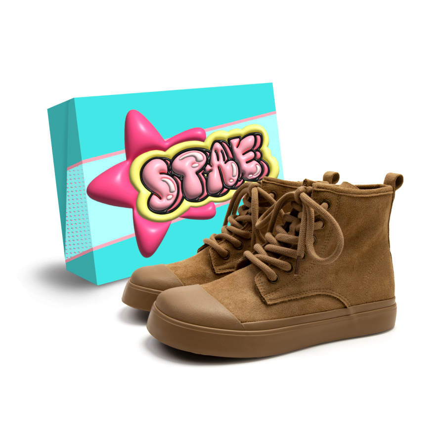 STAE STAE Combat Boots Women's