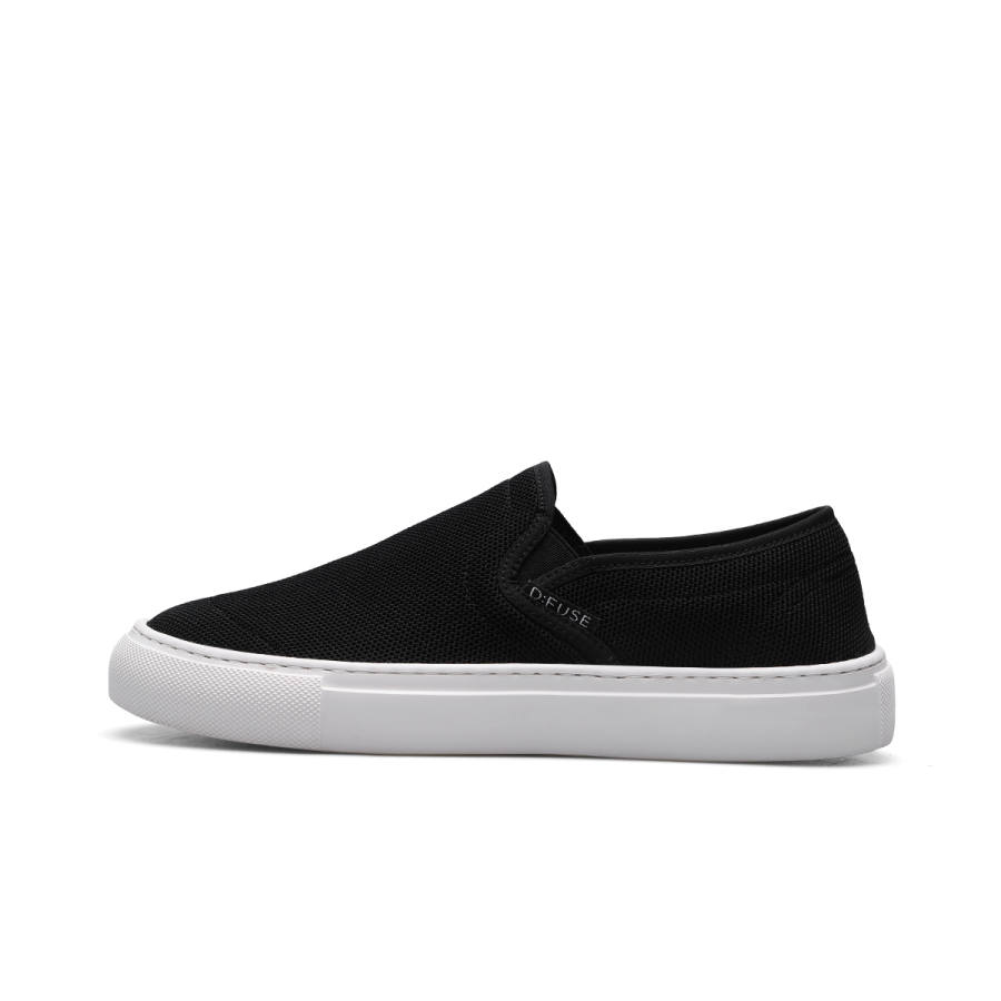 D:FUSE SCANDINAVIA D FUSE SCANDINAVIA Fabric Casual Shoes Men's