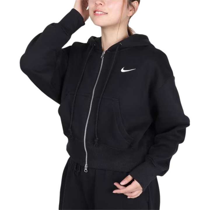 Nike Nike Phoenix zip-up hoodie