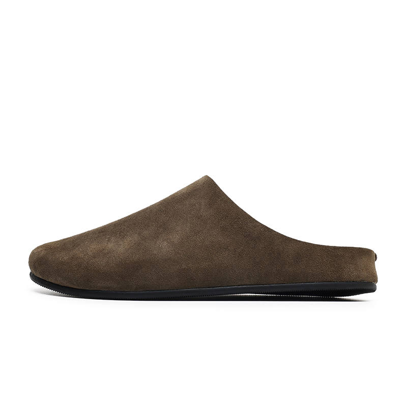 PAVEA Abrasion Resistant Slip Resistant Abrasion Resistant Slip Resistant Closed Toe Slippers Unisex