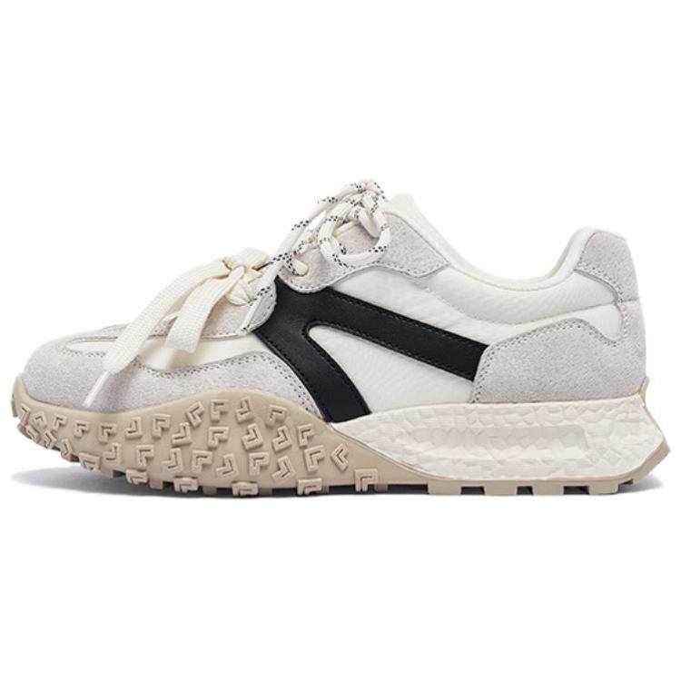 AGSDON Pigskin Low top Casual Shoes Women's