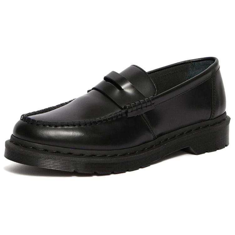 Dr.Martens Dr.Martens PENTON Loafers Unisex Black