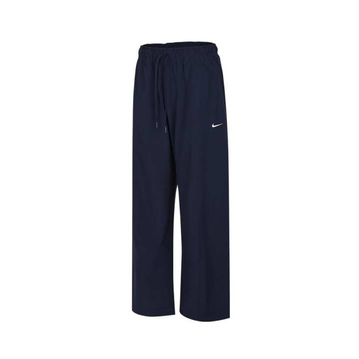 Nike Nike Casual Pants Women's Blue Moderate Other