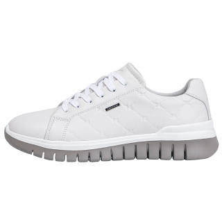 LILANZ Top Grain Cow Leather Slip Resistant Abrasion Resistant Slip Resistant Abrasion Resistant Low top Casual Shoes