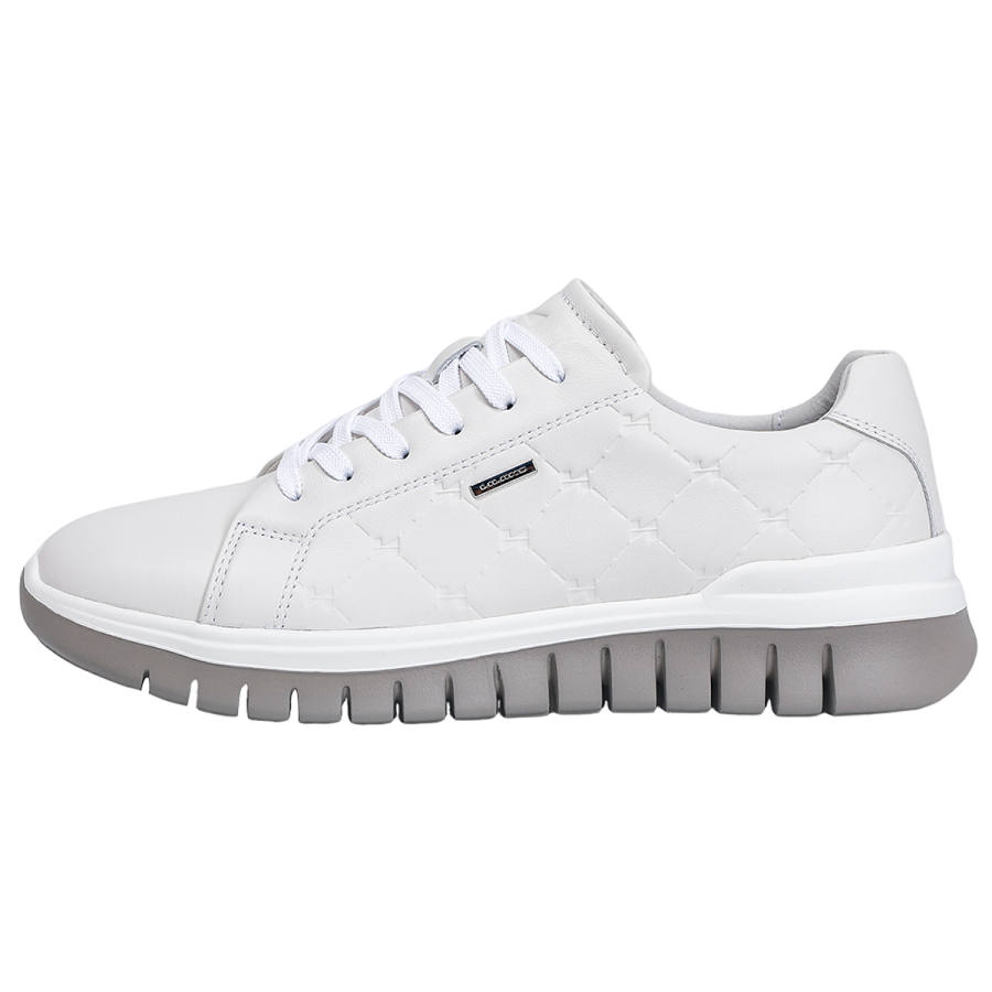 LILANZ Top Grain Cow Leather Slip Resistant Abrasion Resistant Slip Resistant Abrasion Resistant Low top Casual Shoes