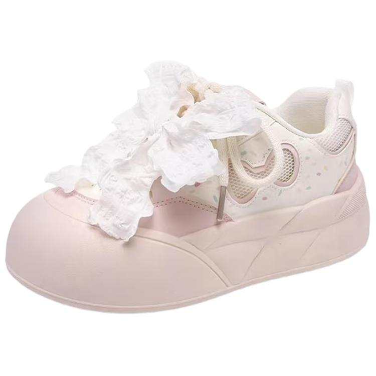Alxnan Low top Skateboard Shoes Women's