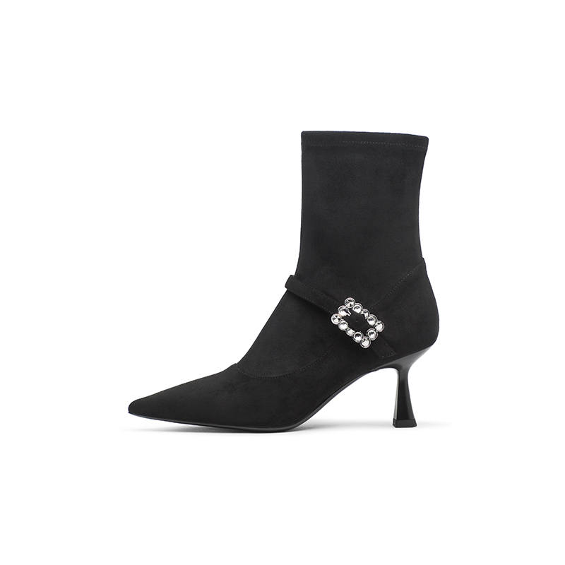 Coup De Foudre Ankle Boots 7cm Women's