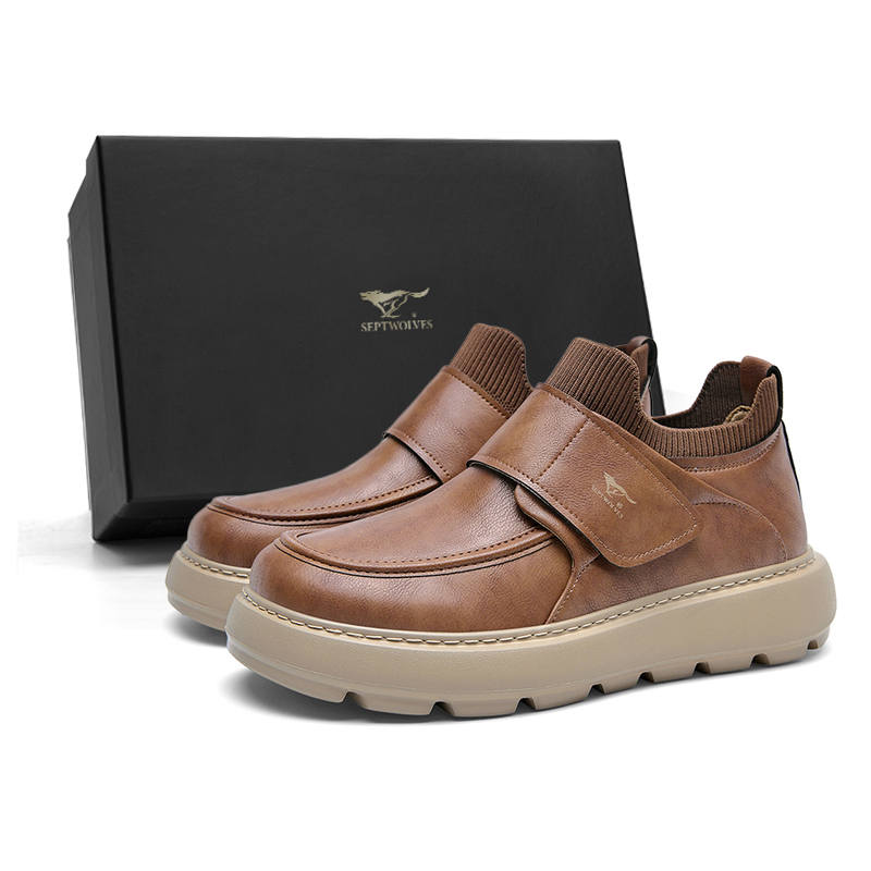 SEPTWOLVES SEPTWOLVES Mid top Casual Shoes Men's
