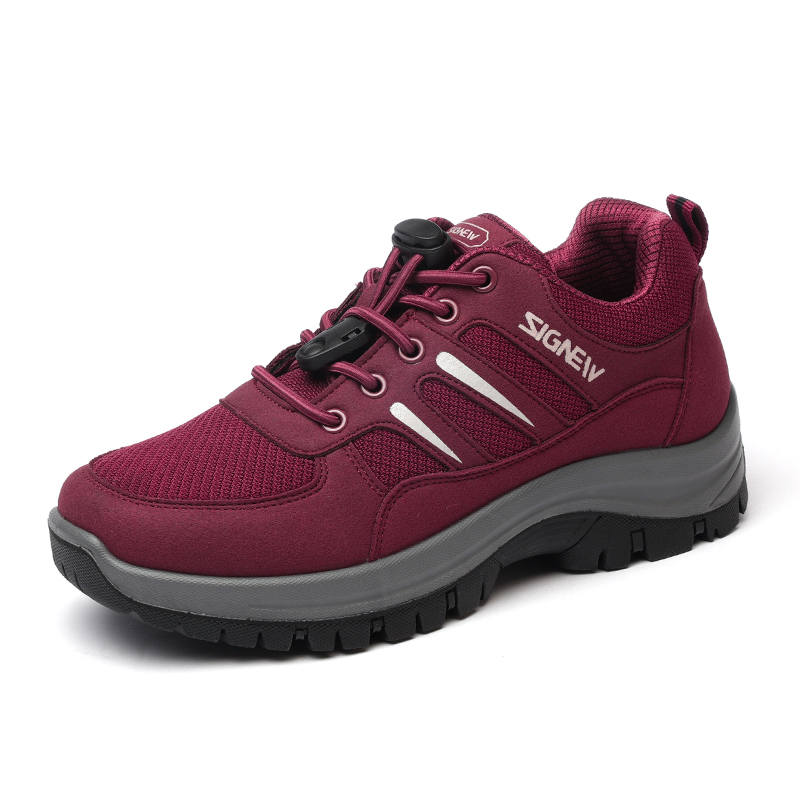 XINNUO Low top Casual Shoes Women's